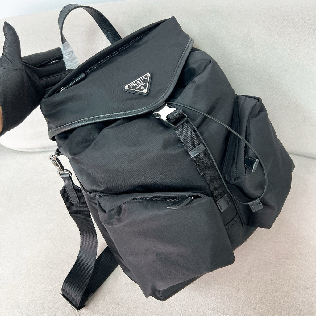 PRD Backpack