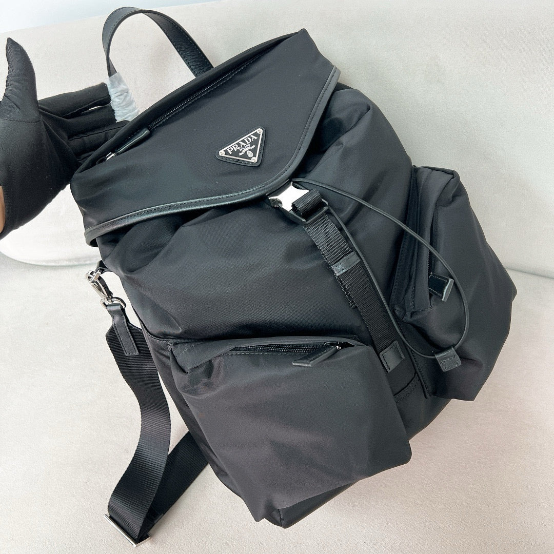 PRD Backpack