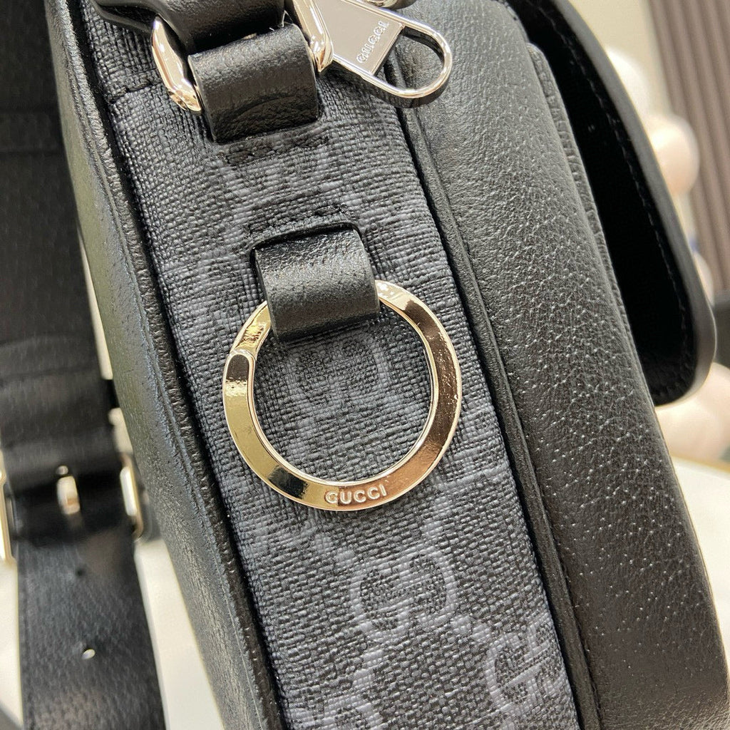 GC Crossbody Bag
