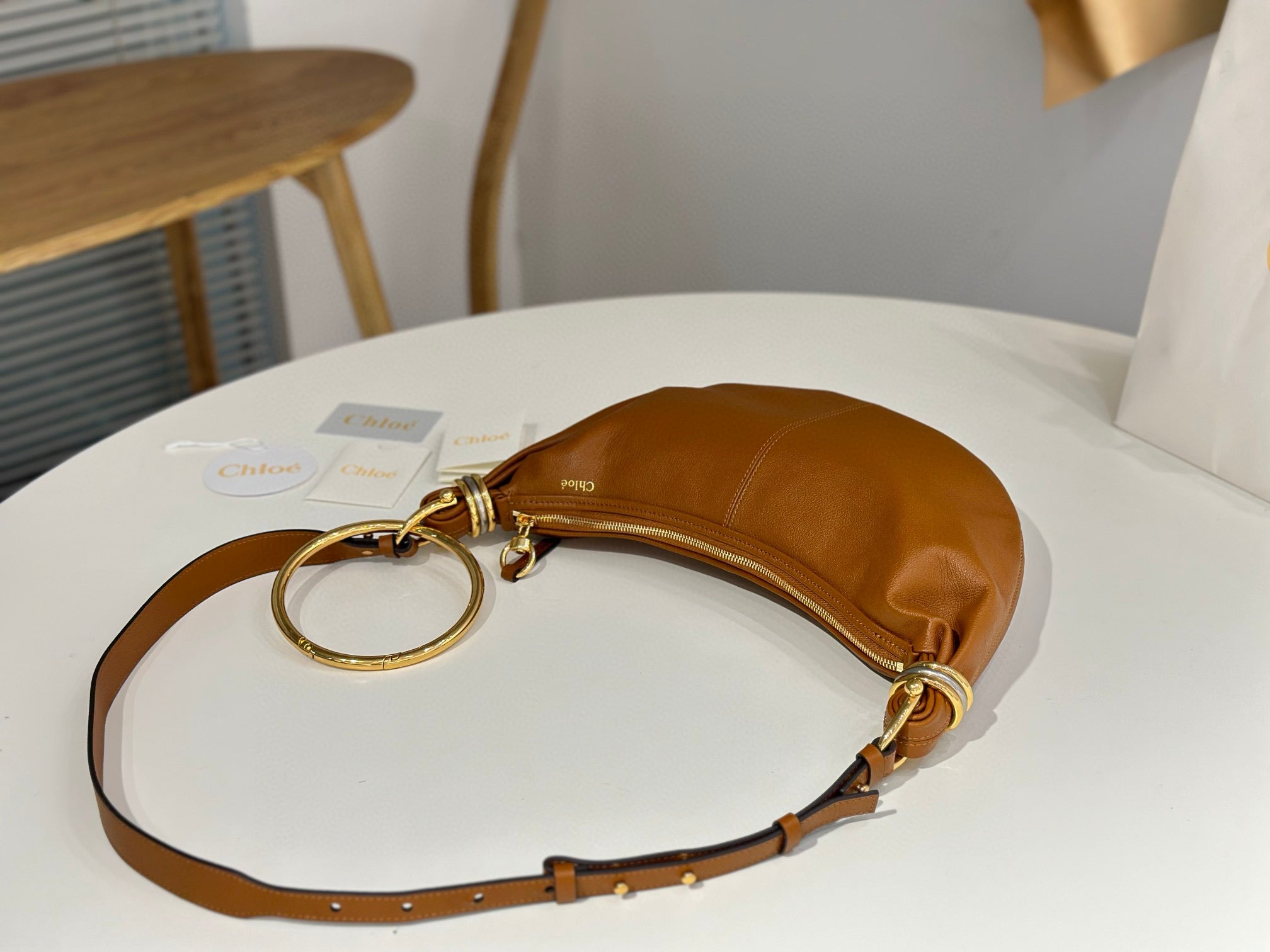 CHL Bracelet Hobo