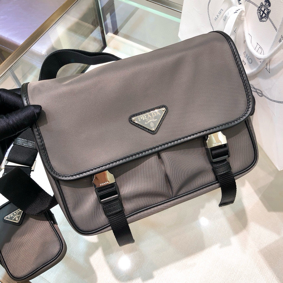 PRD Messenger Bag