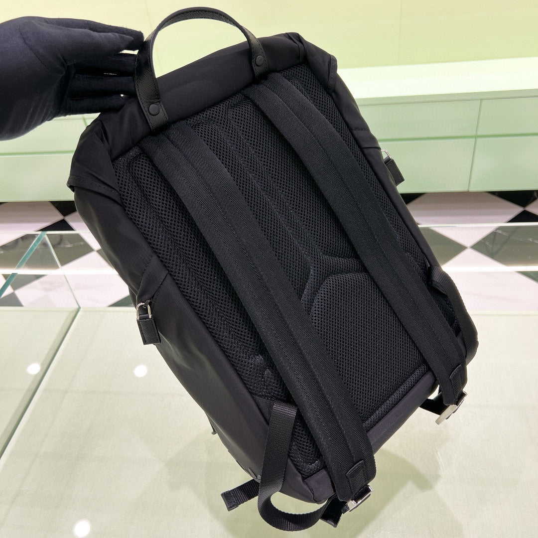 PRD Backpack