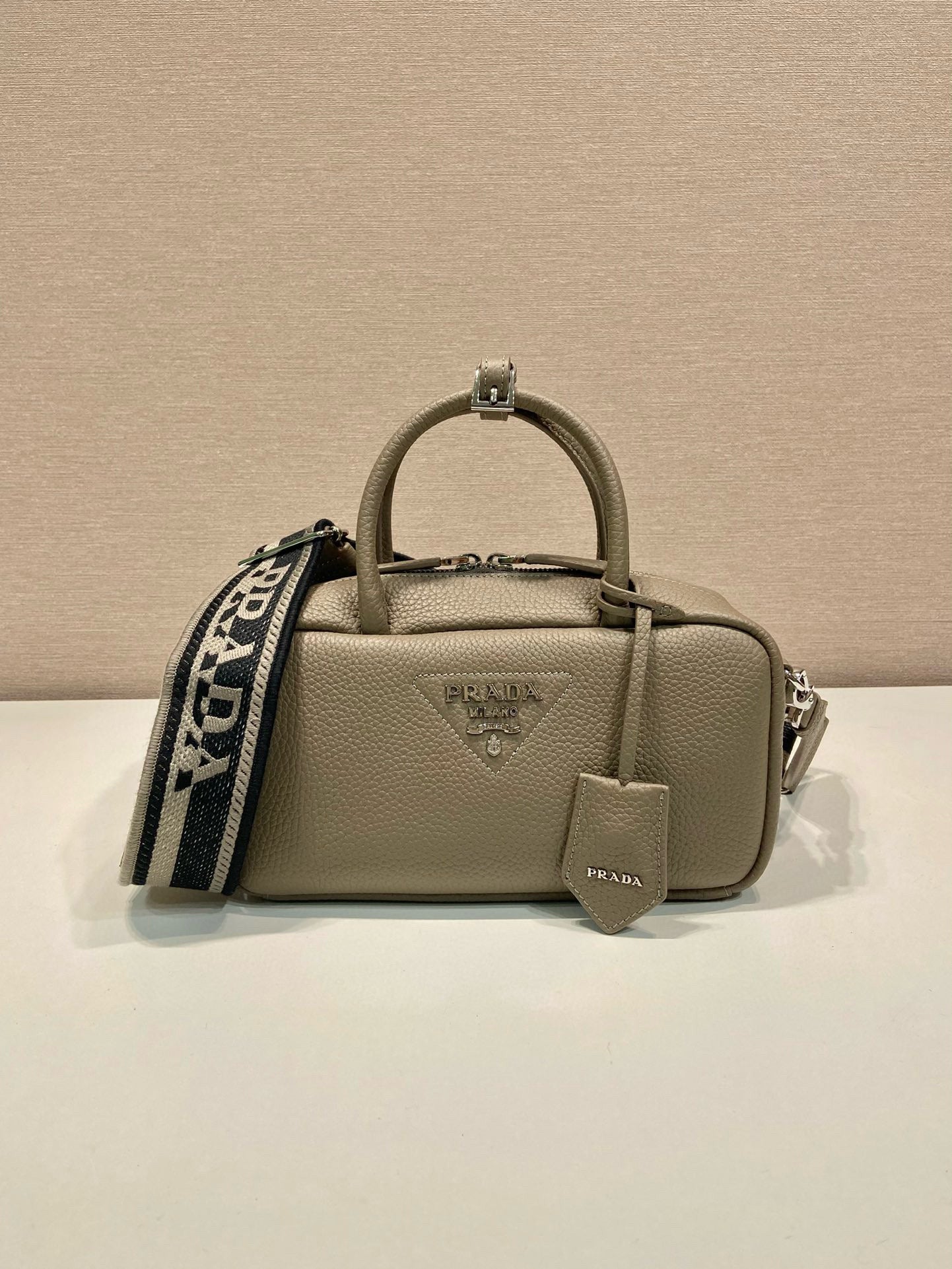 PRD Handle Bag
