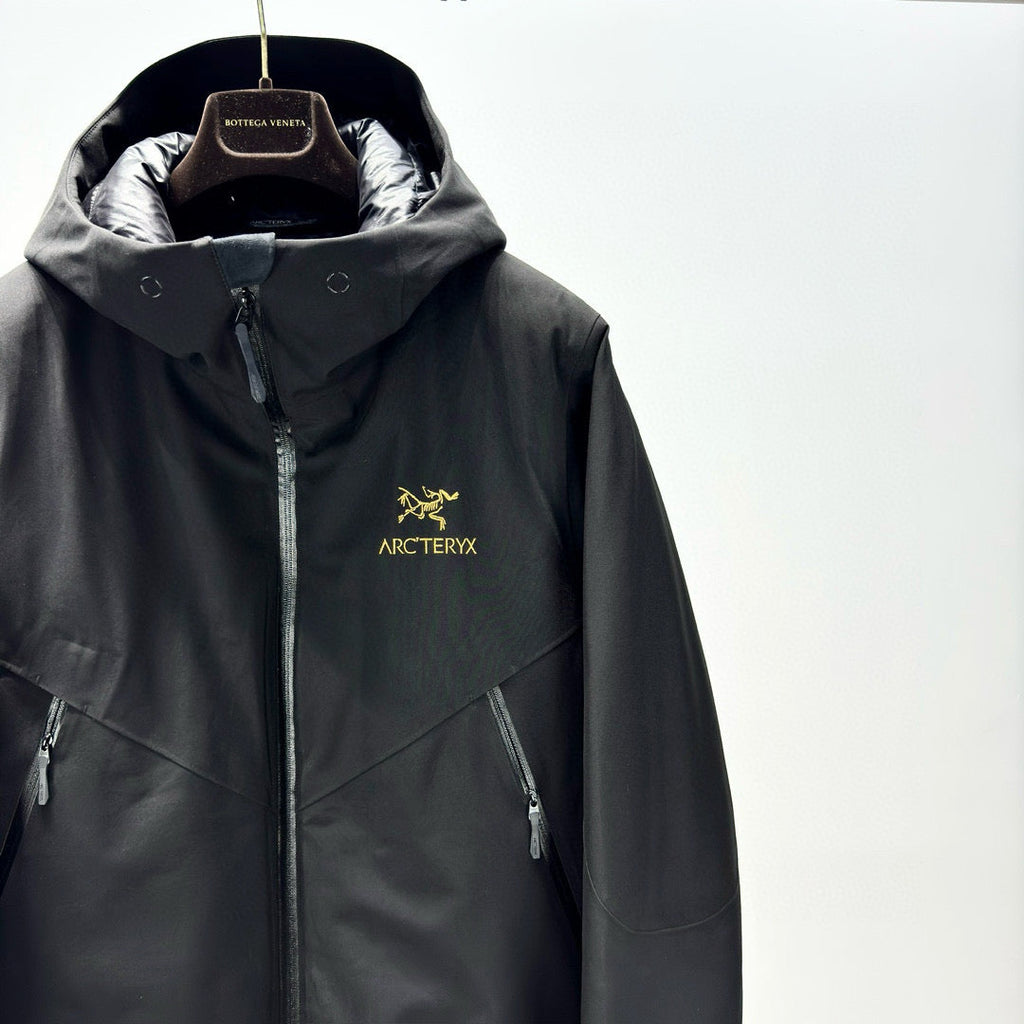 ARX Jacket