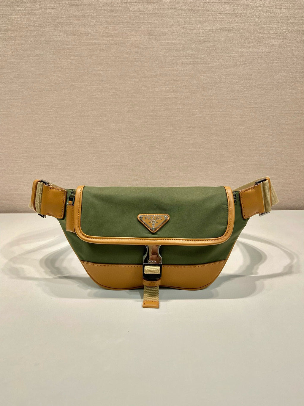 PRD Crossbody Bag