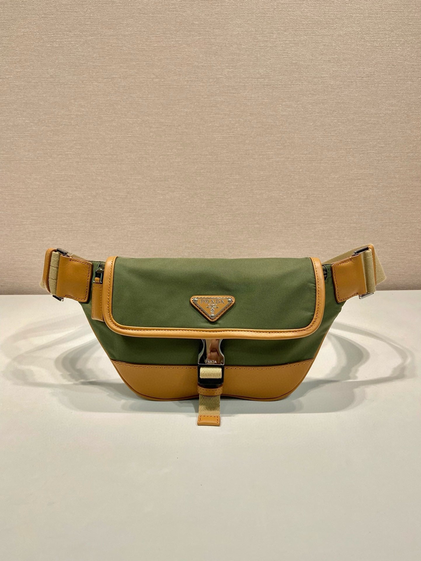 PRD Crossbody Bag
