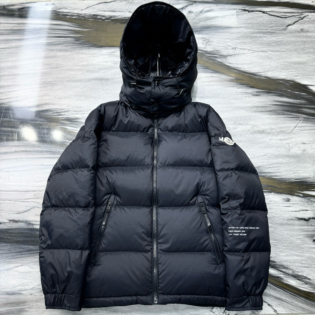 MNC Down Jacket