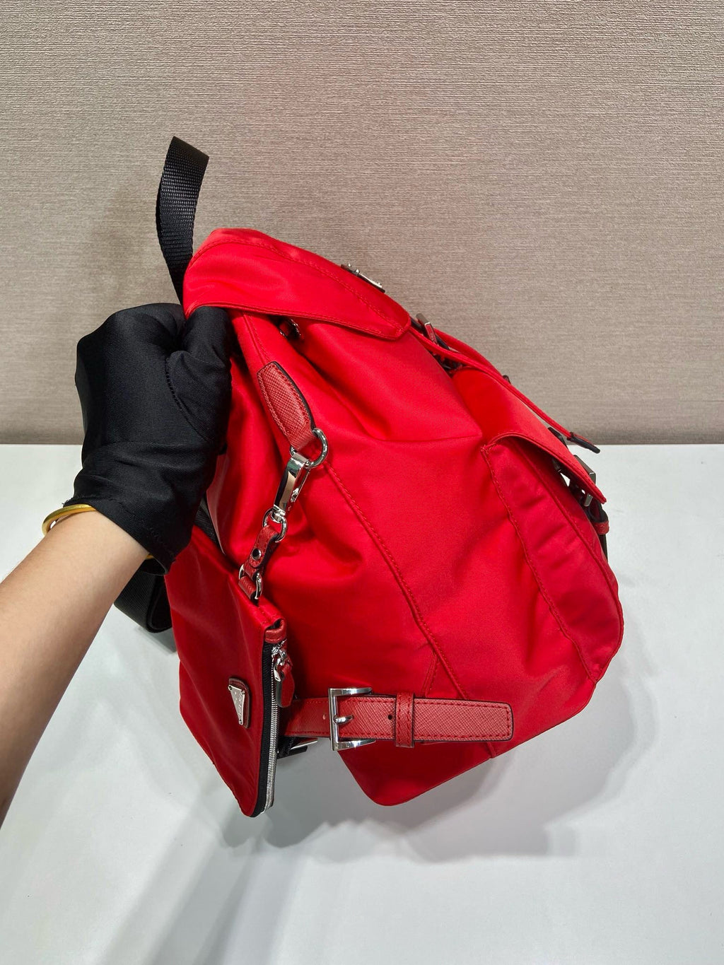 PRD Backpack