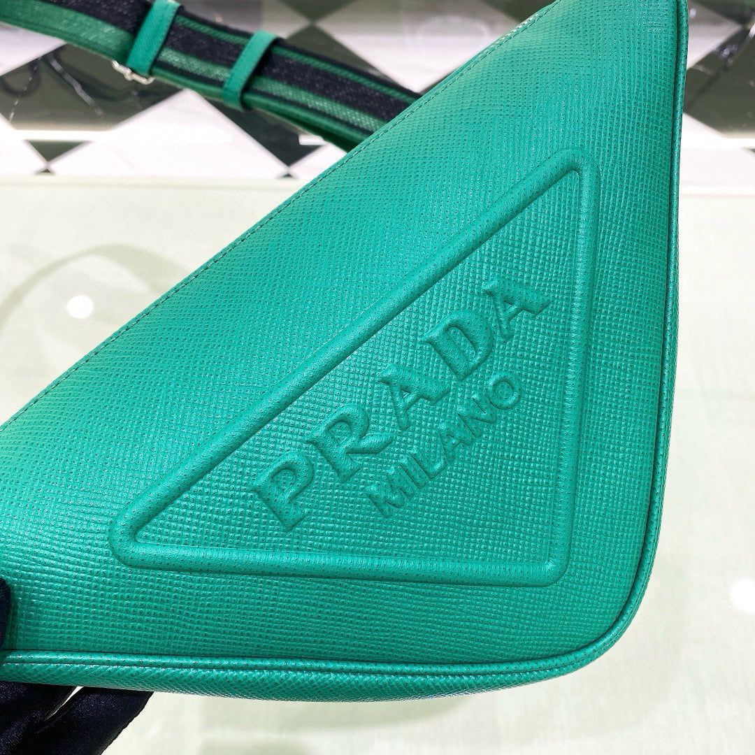 PRD Crossbody Bag