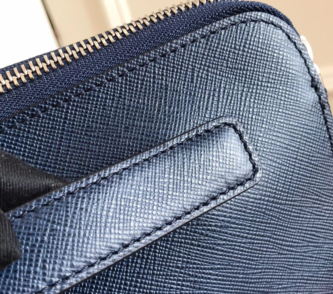 PRD Clutch Bag