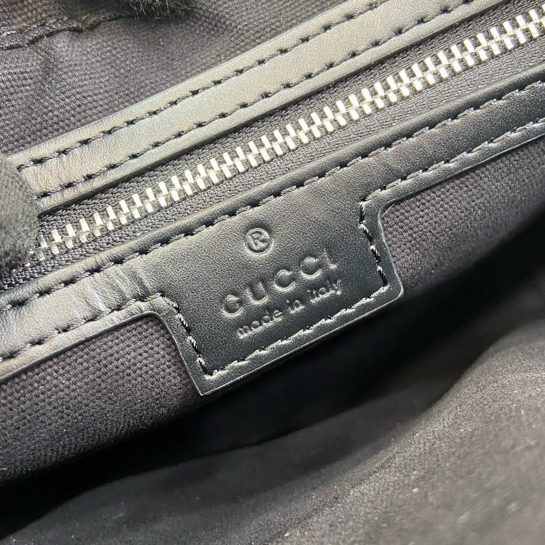 GC Crossbody Bag