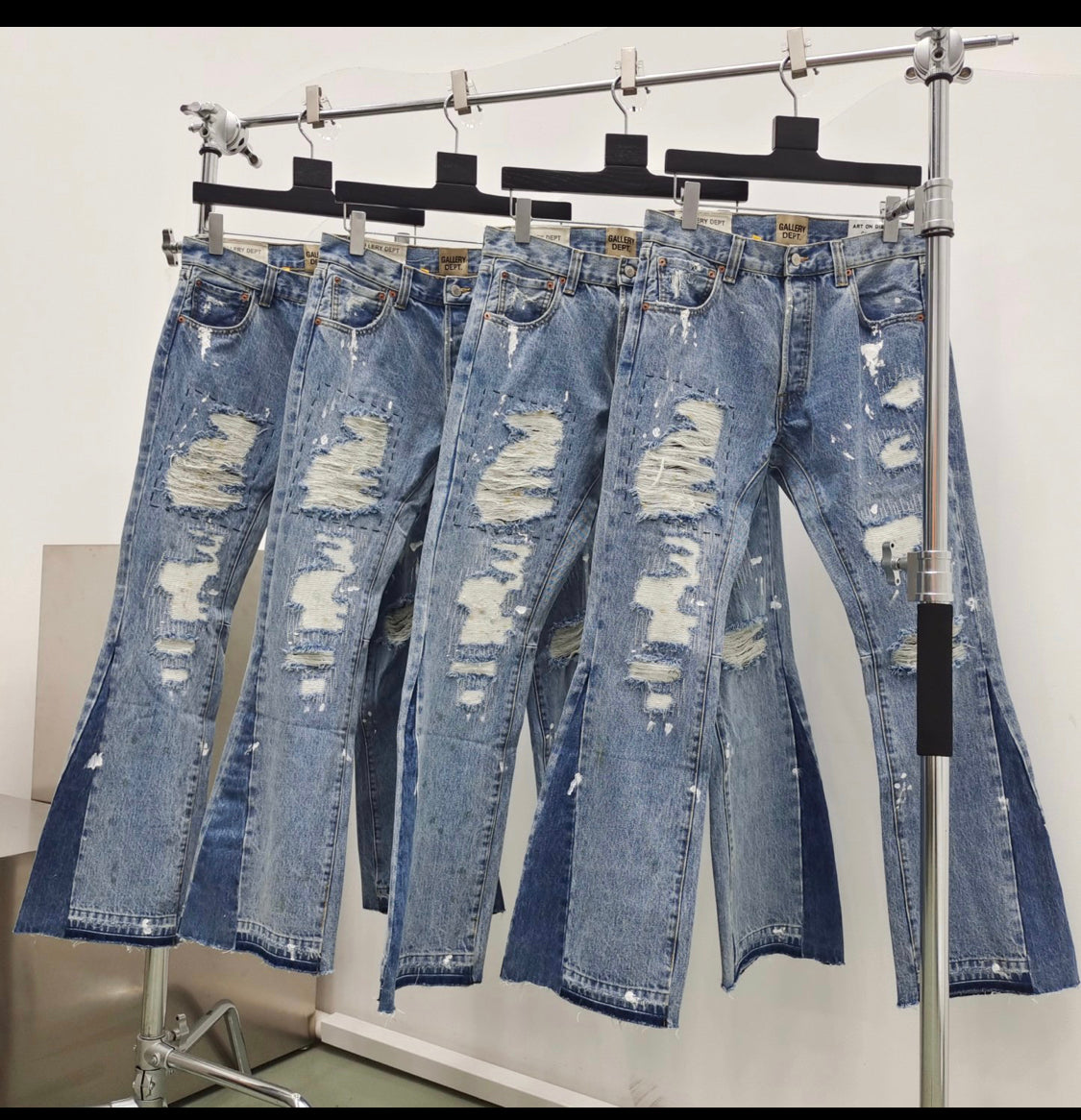 GDPT Jeans