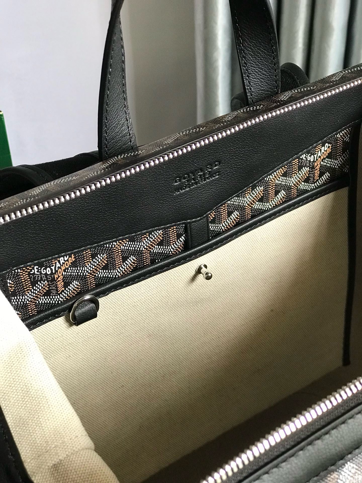 GYD Backpack
