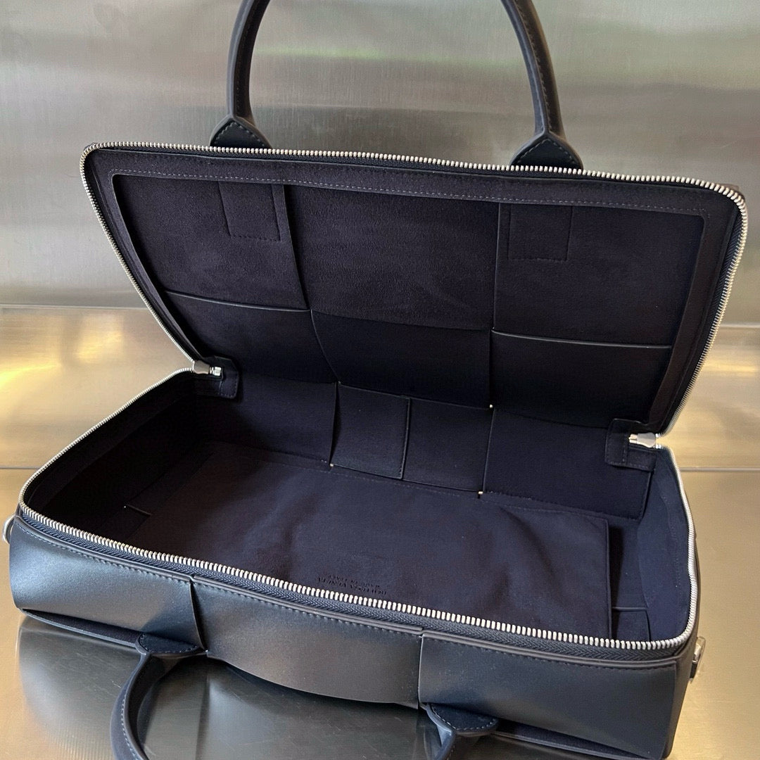 BTV Briefcase