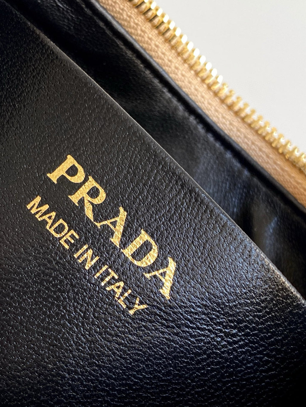PRD Shouder Bag