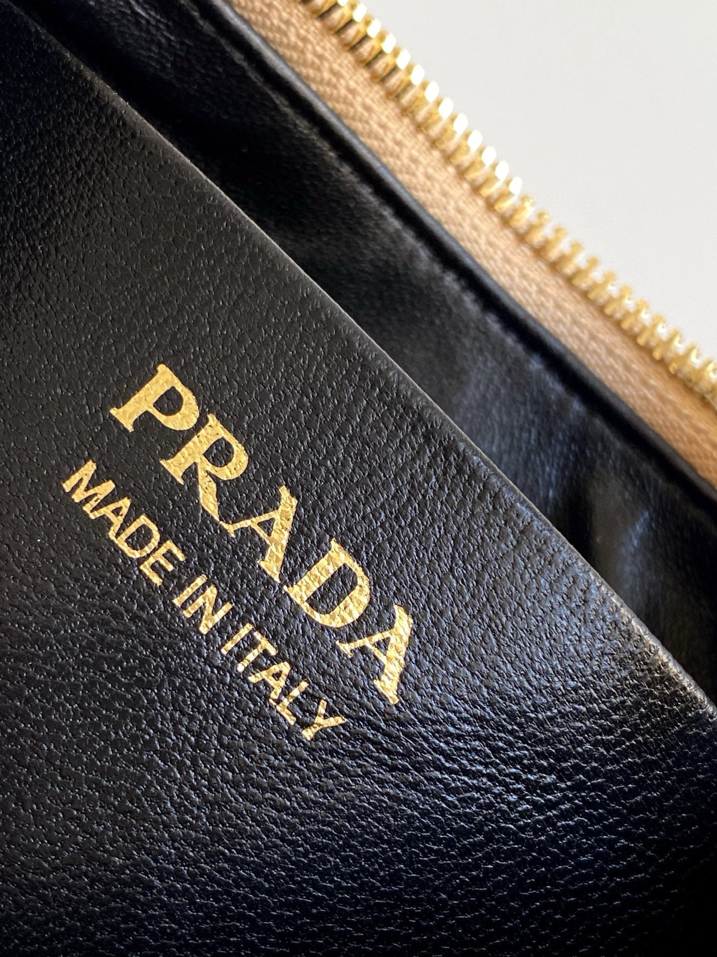 PRD Shouder Bag