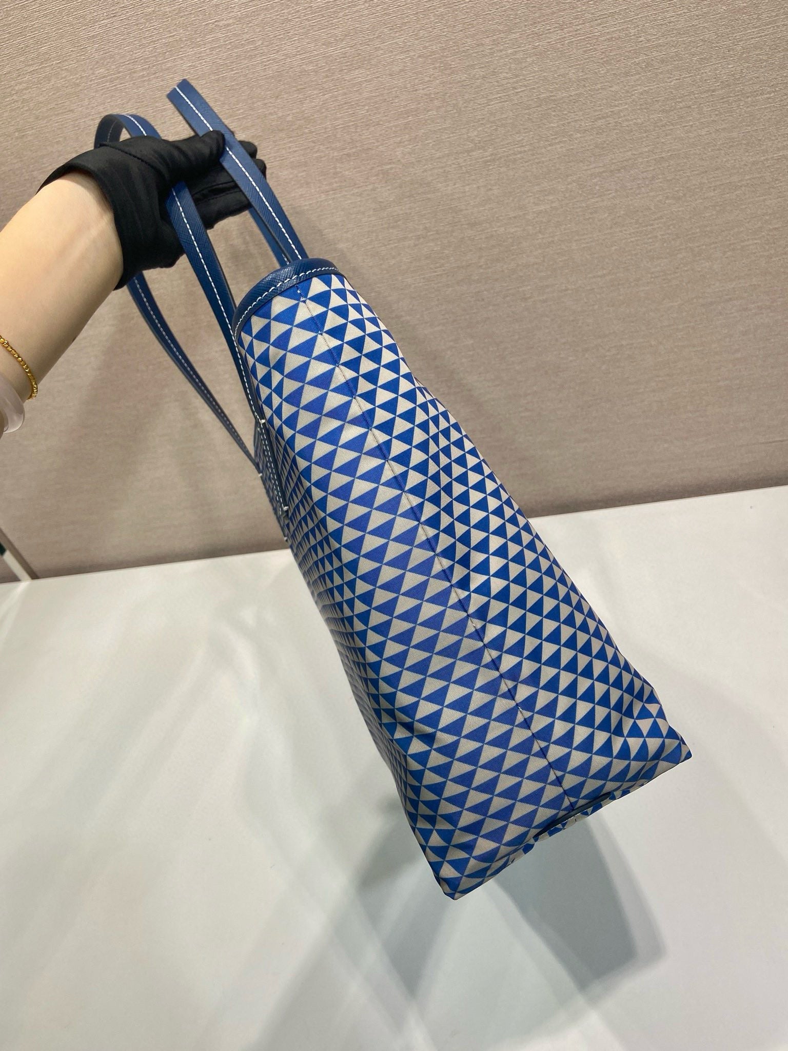 PRD Tote Bag