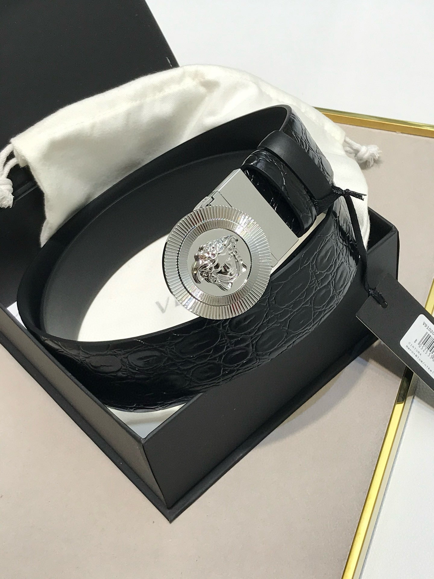 VSC Belt