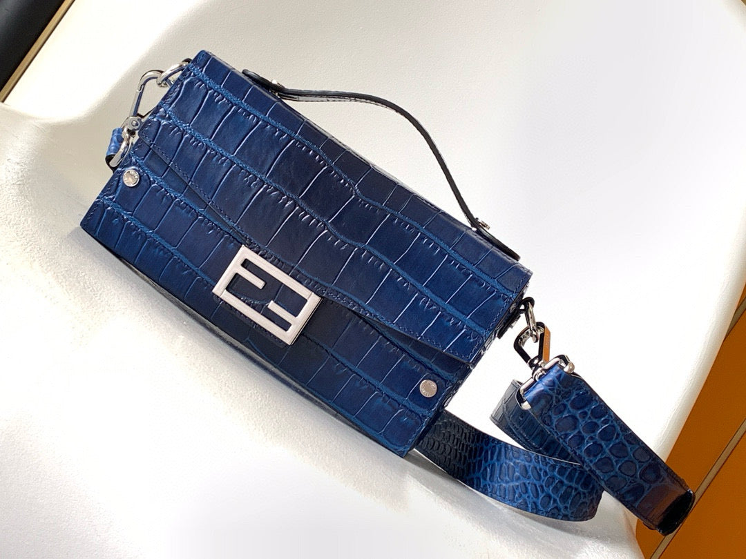 FD Baguette Soft Trunk