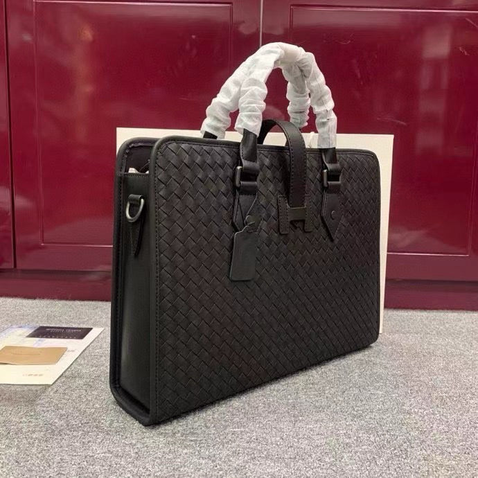 BTV Briefcase