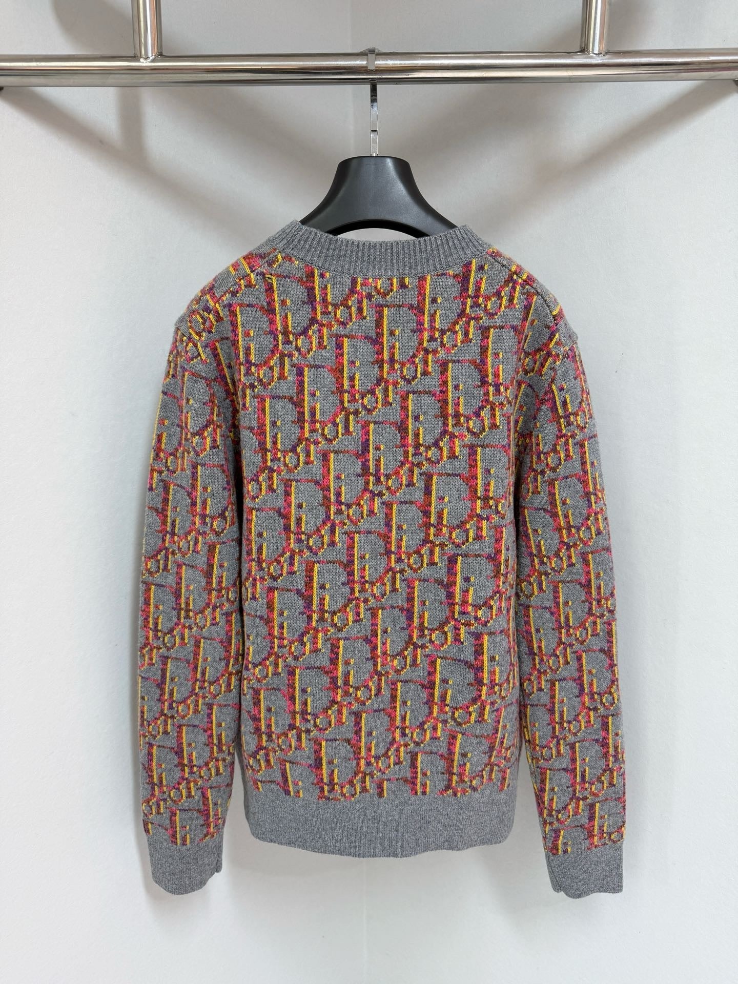 CD Sweater