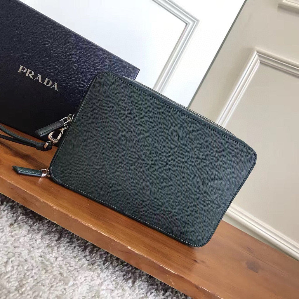 PRD Clutch Bag