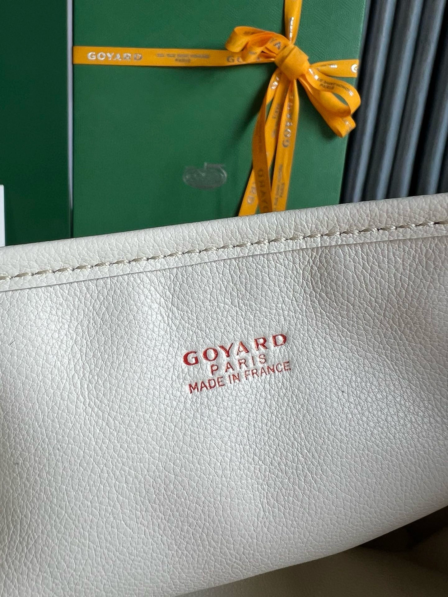 GYD Anjou Mini