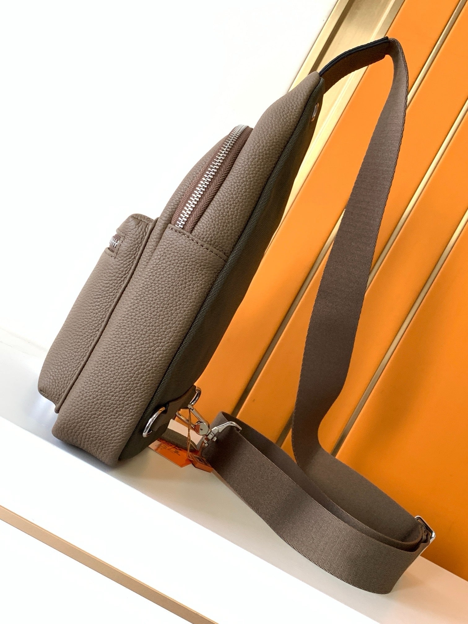 HMS Crossbody Bag