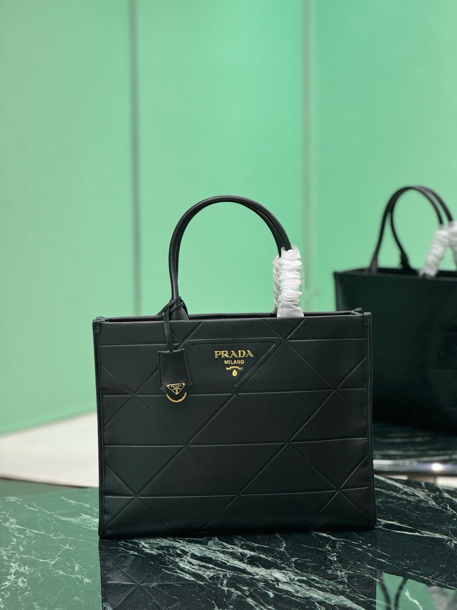 PRD Tote Bag