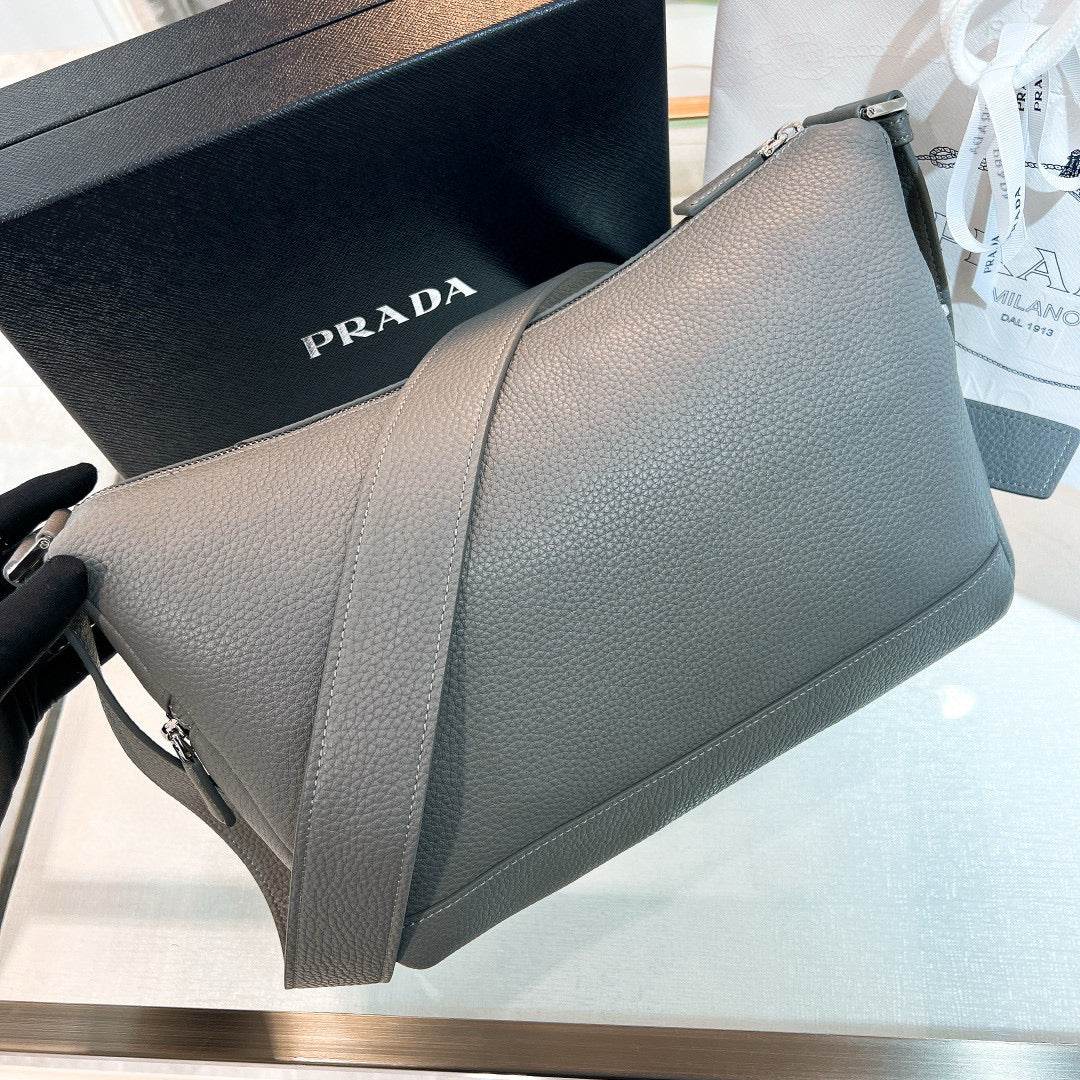 PRD Messenger Bag
