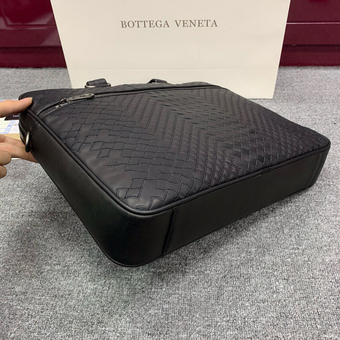 BTV Briefcase