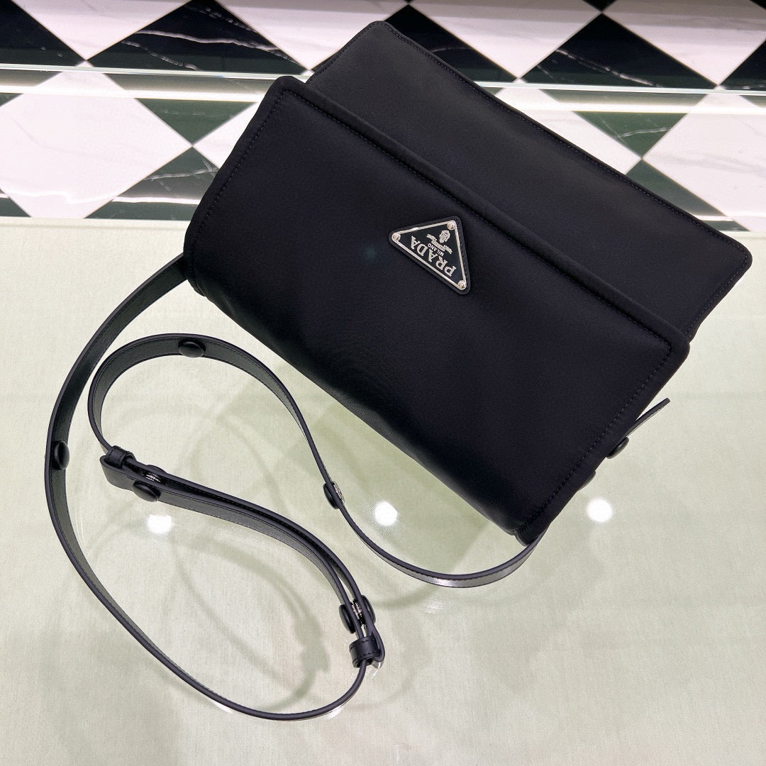 PRD Messenger Bag