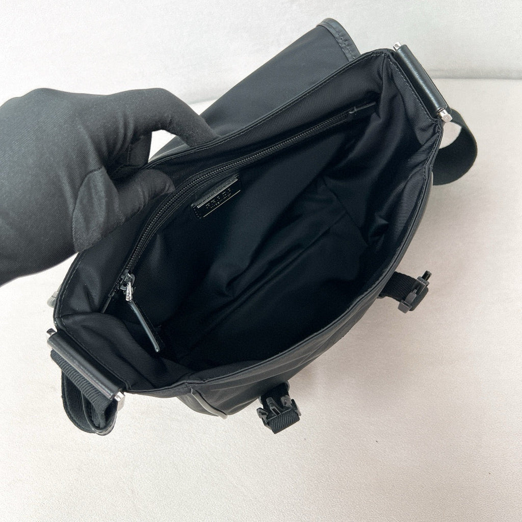 PRD Messenger Bag