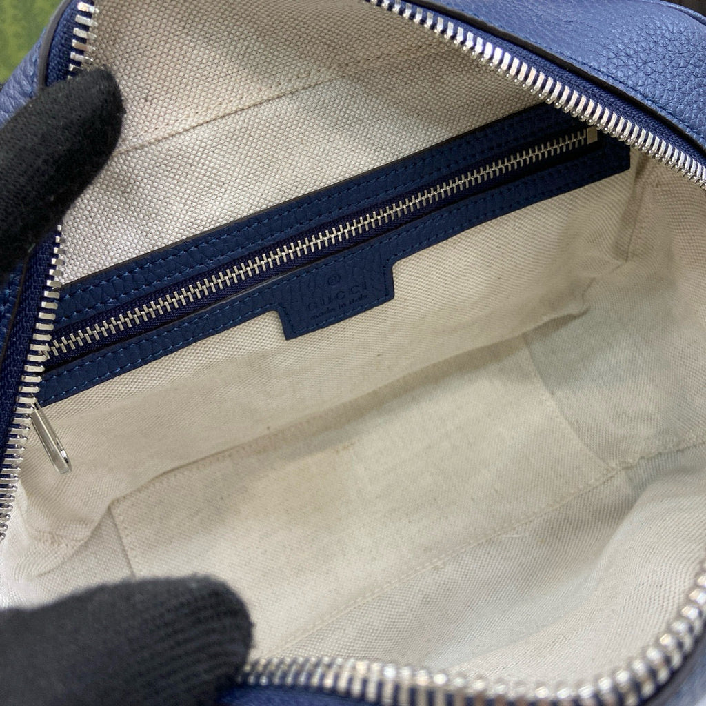 GC Crossbody Bag