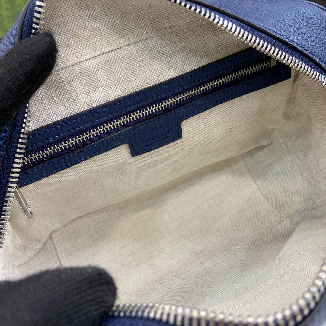 GC Crossbody Bag