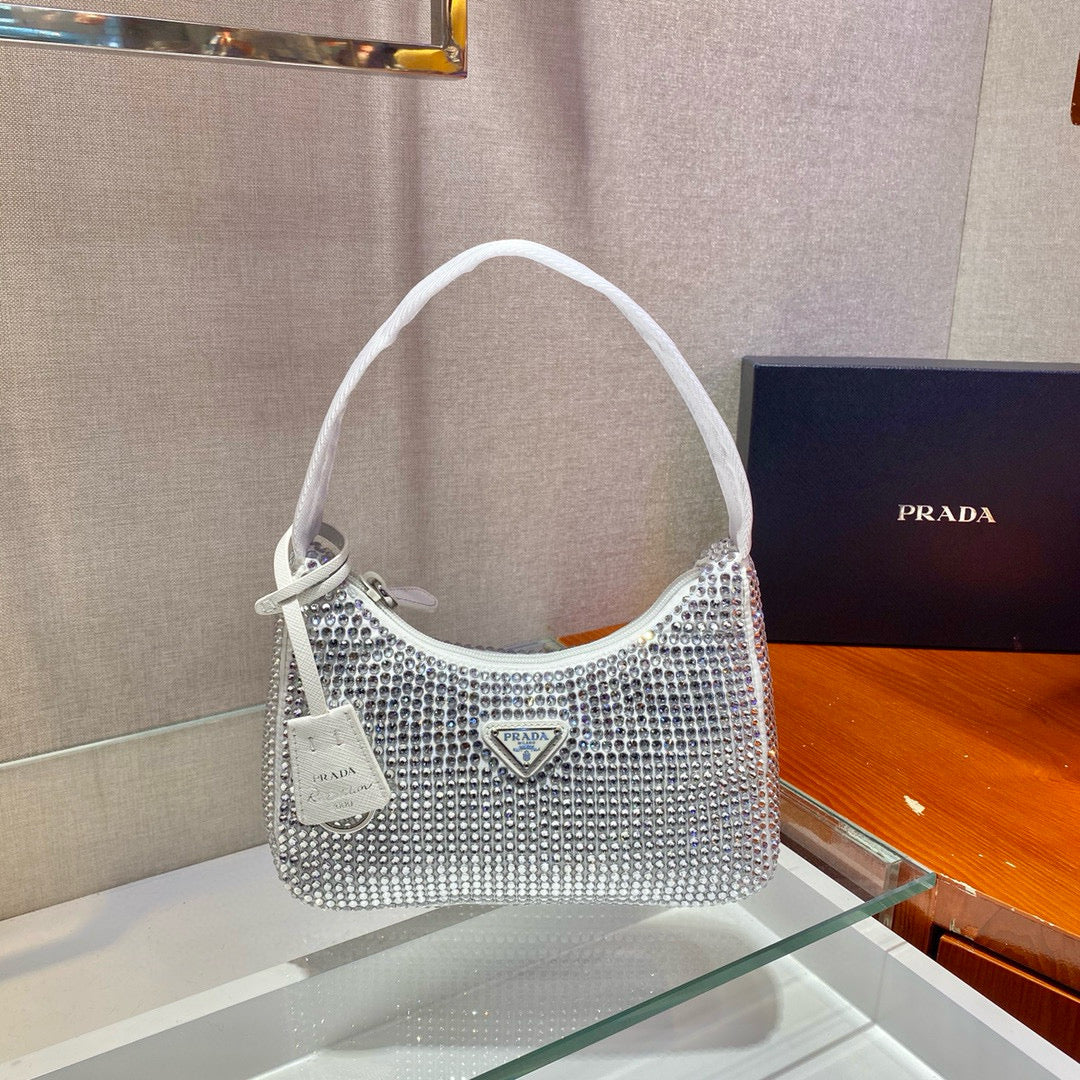 PRD Crystal Bag