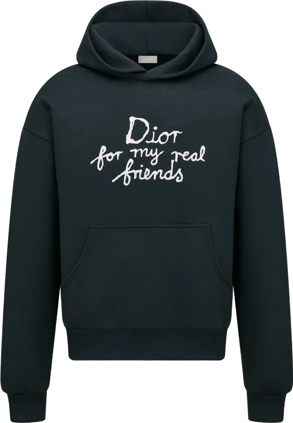 CD Sweatshirt