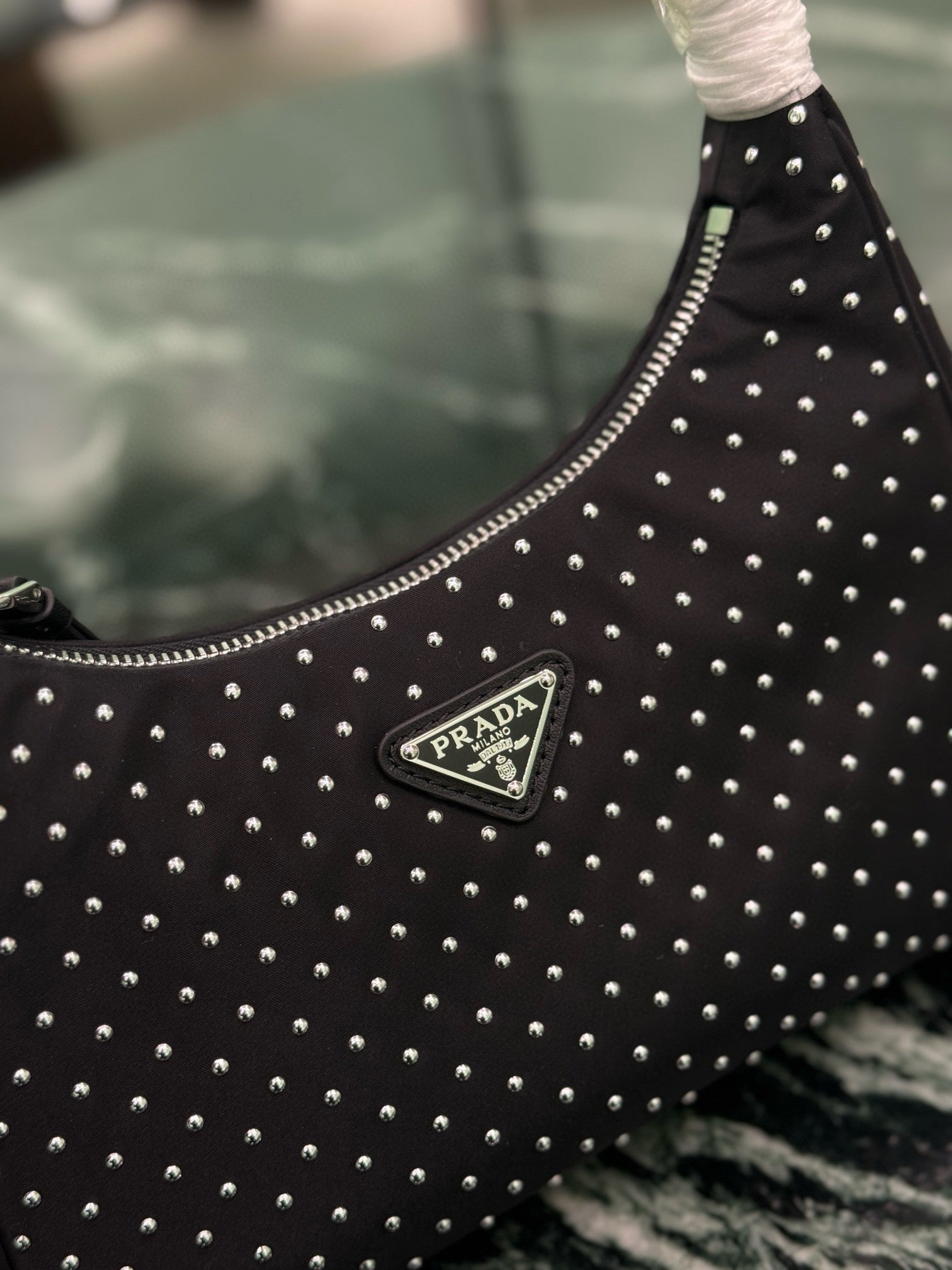 PRD Nylon Mini