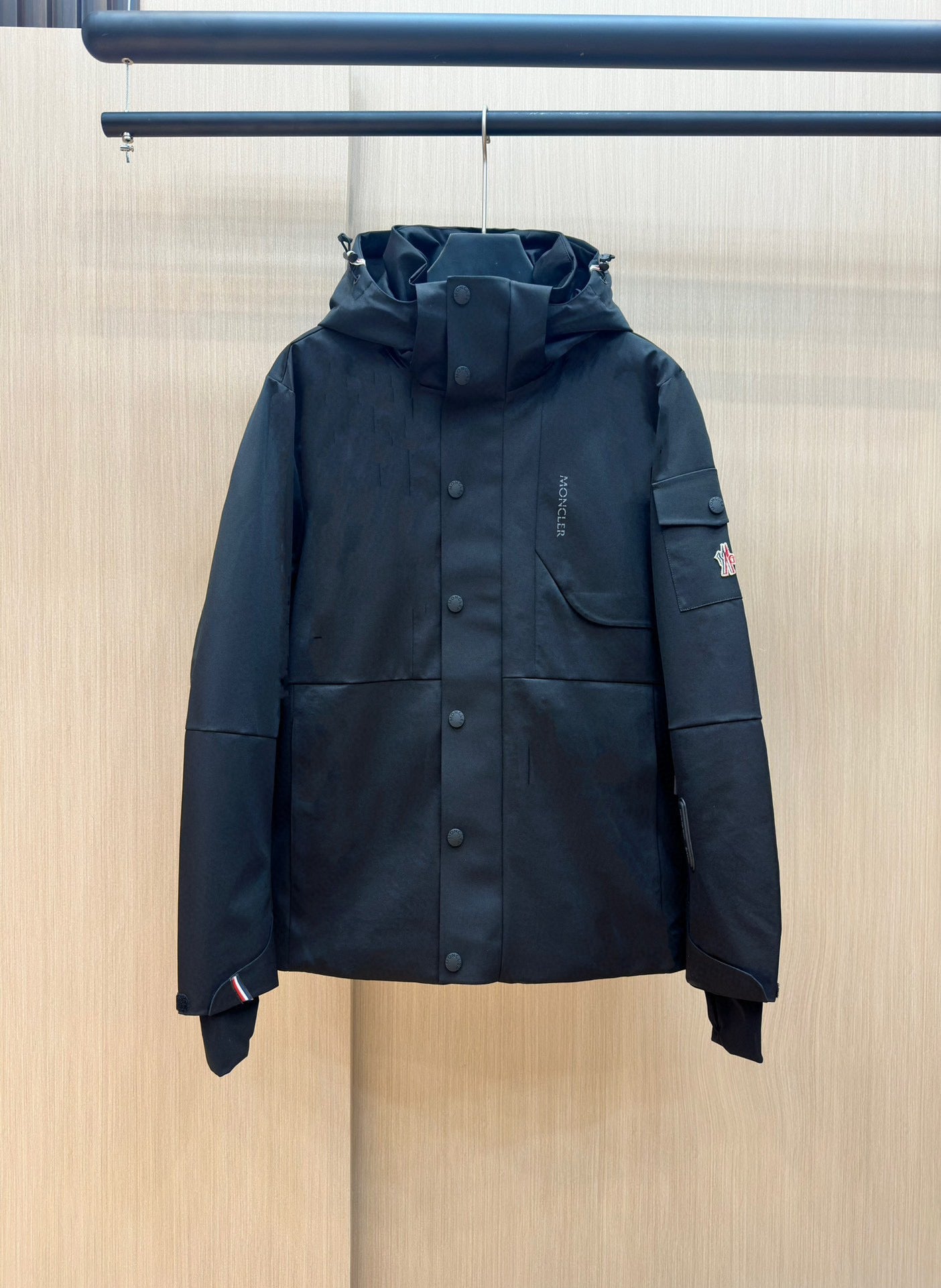 MNC Jacket