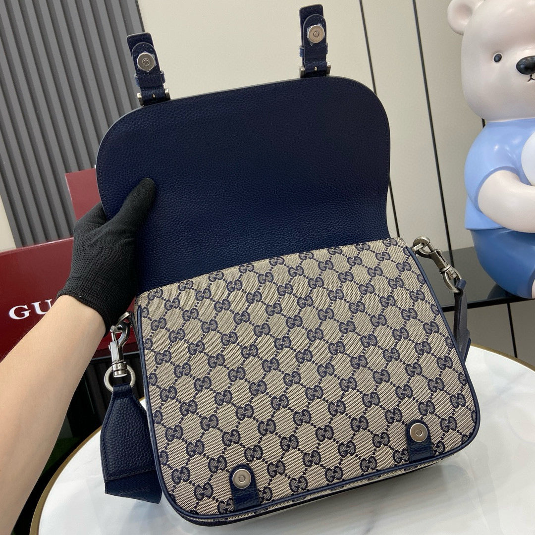 GC Crossbody Bag