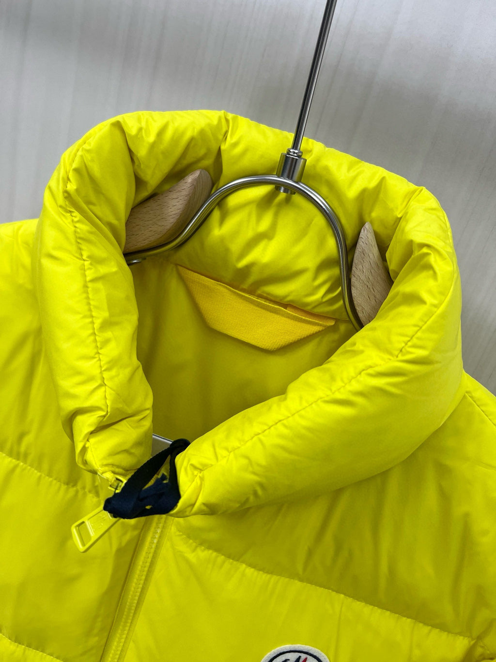 MNC Down Jacket