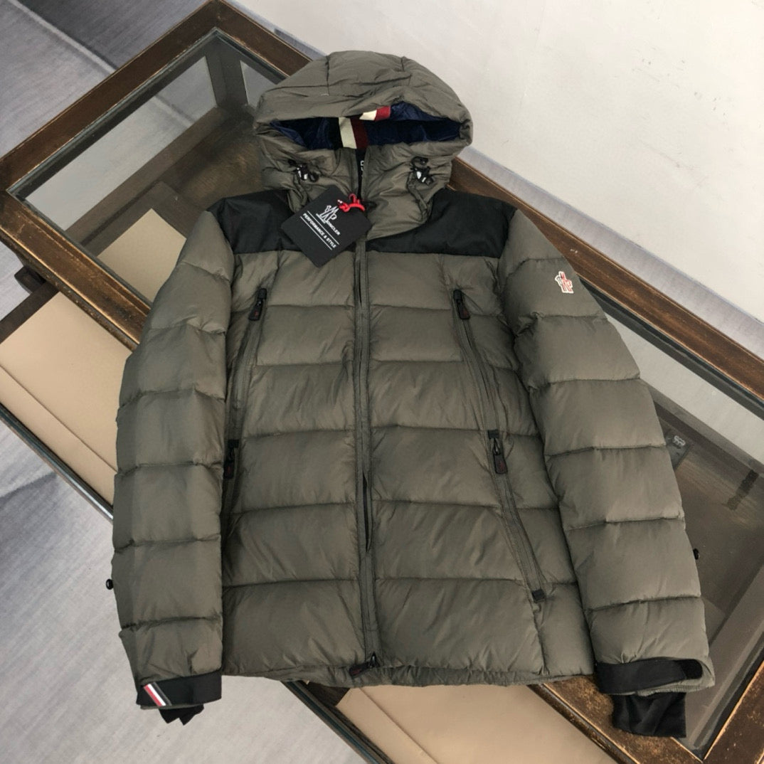 MNC Down Jacket