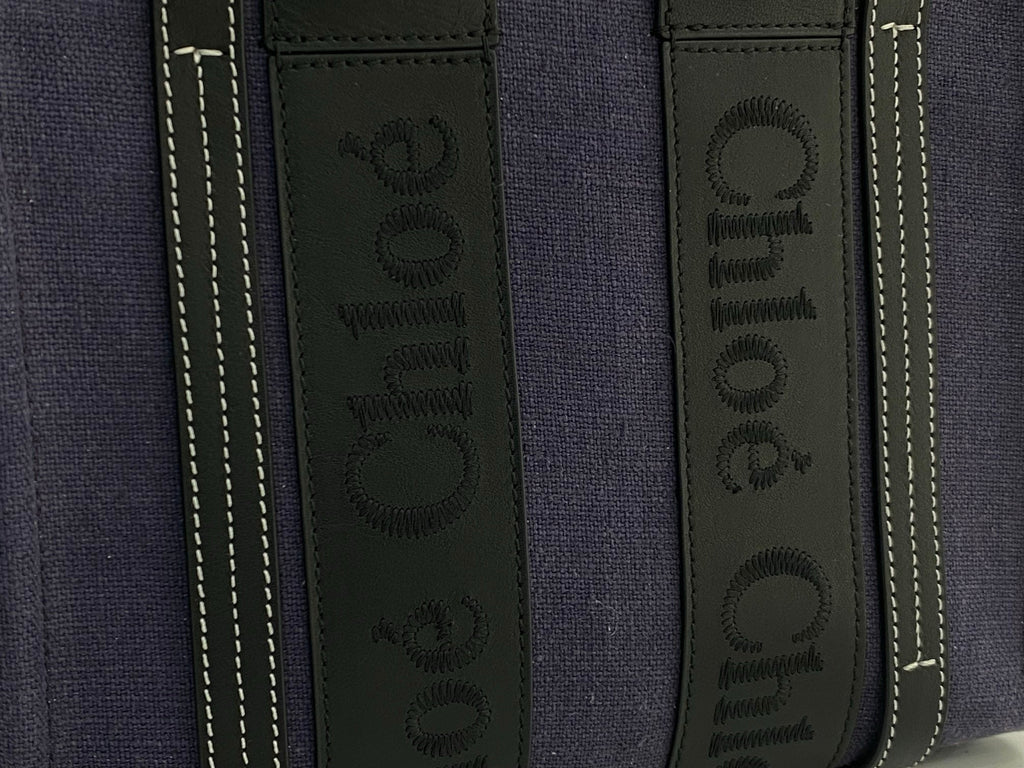 CHL Woody Tote Bag