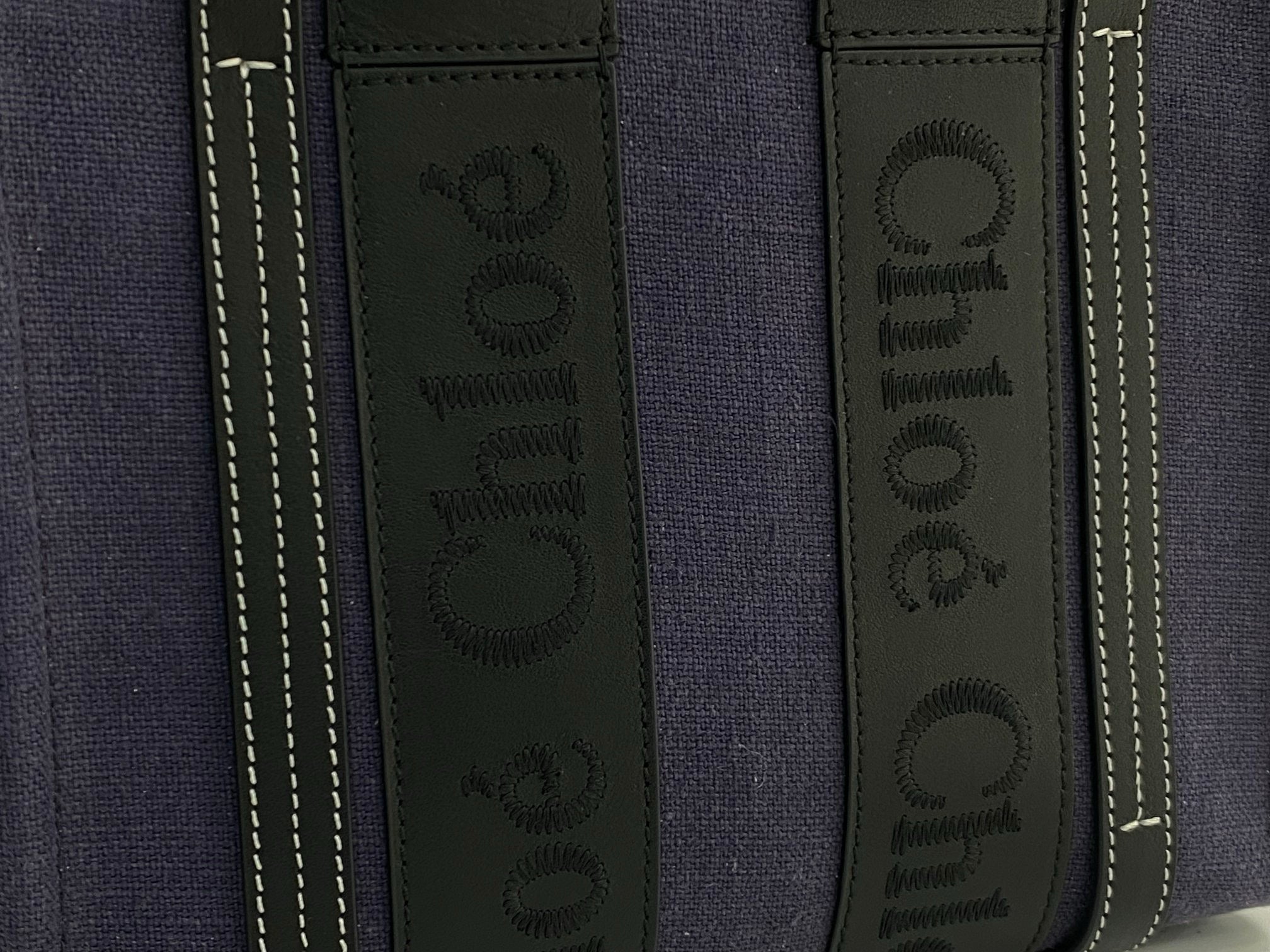 CHL Woody Tote Bag