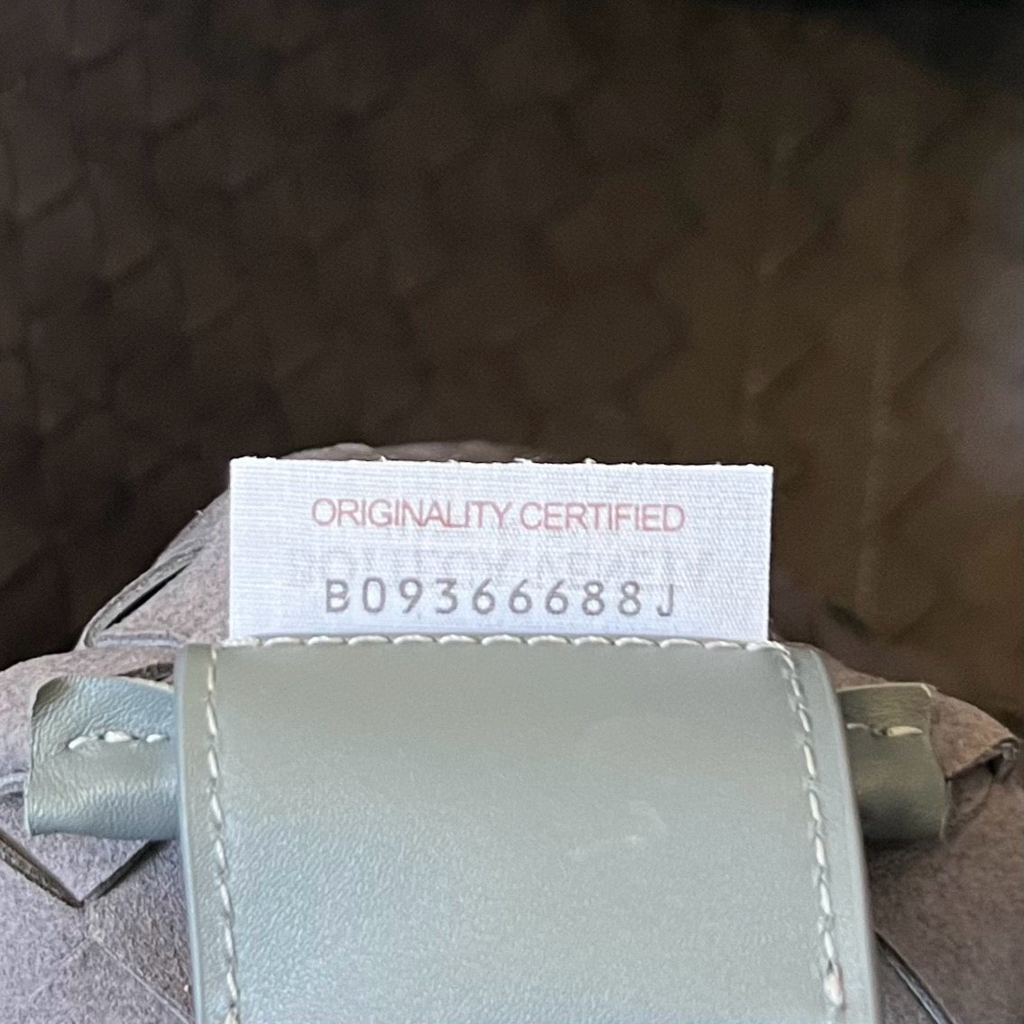 BTV Briefcase