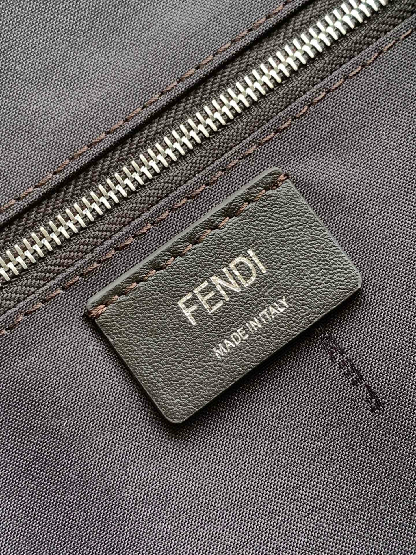 FD Backpack