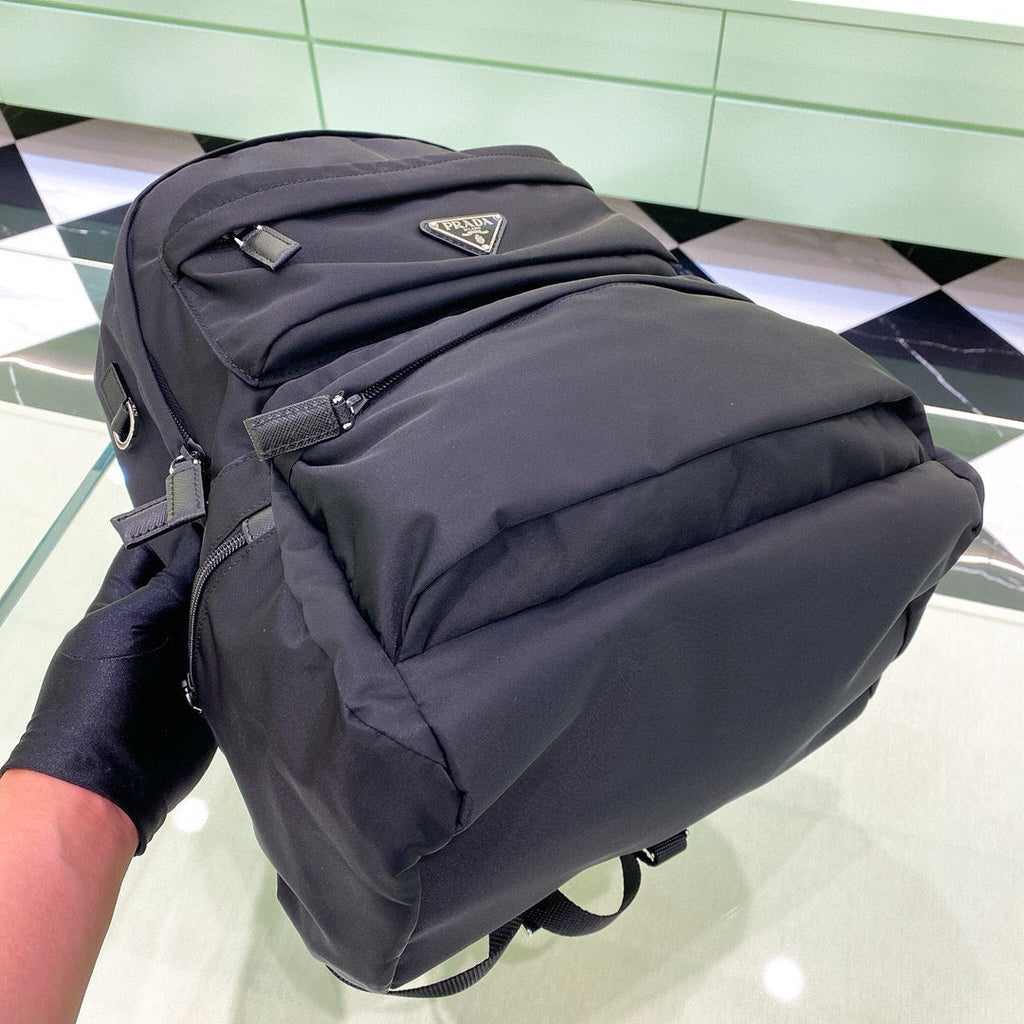 PRD Backpack