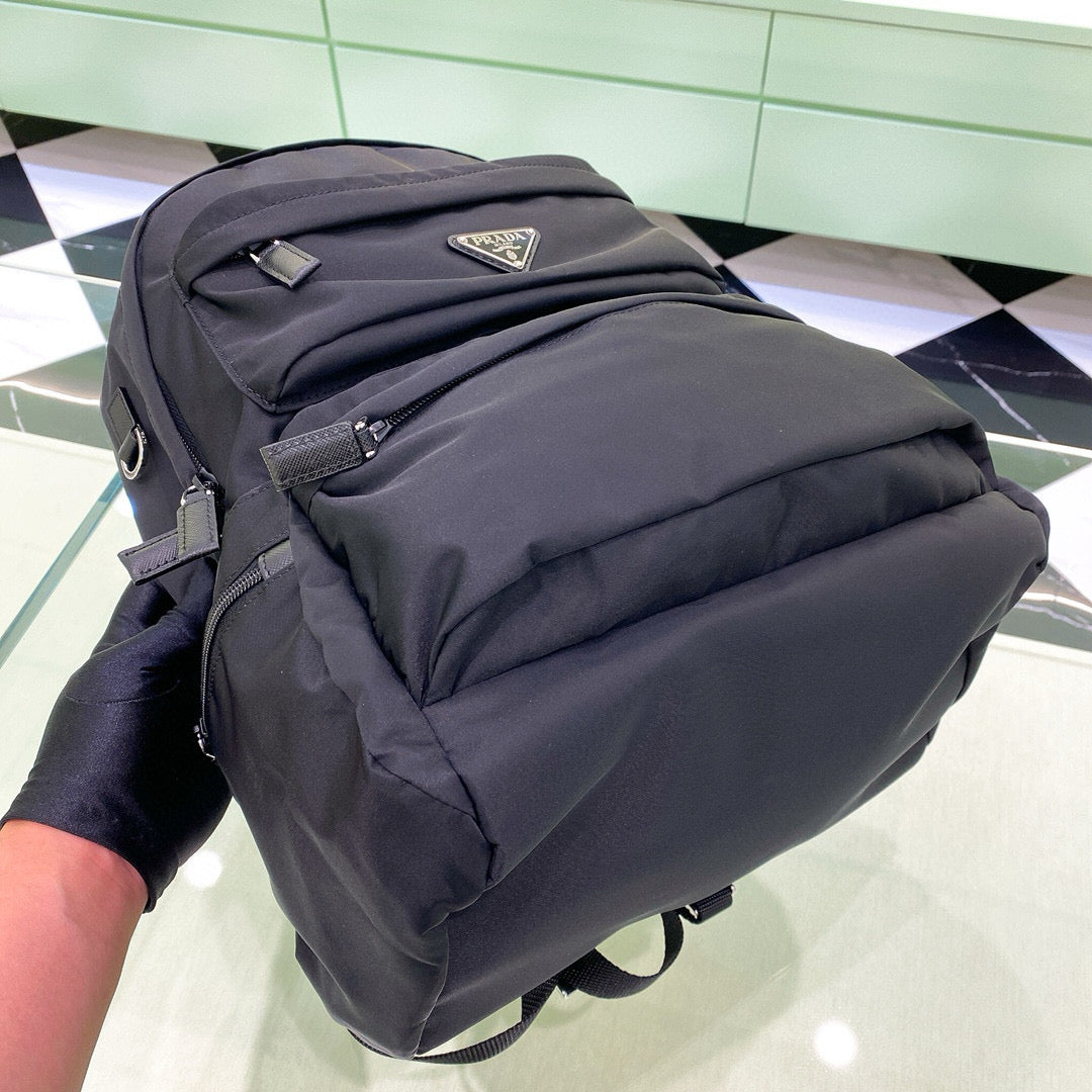 PRD Backpack