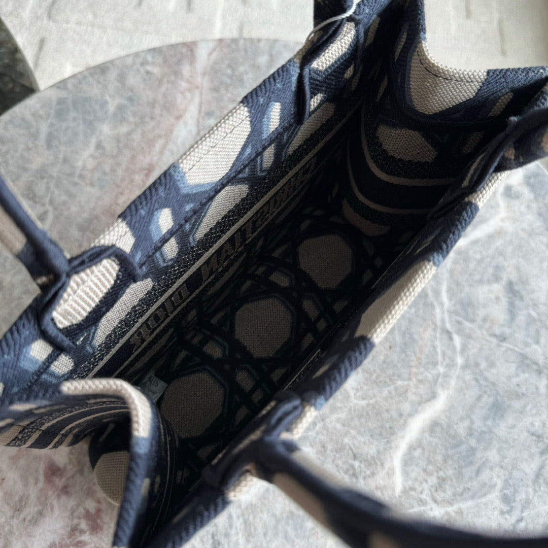 CD Book Tote
