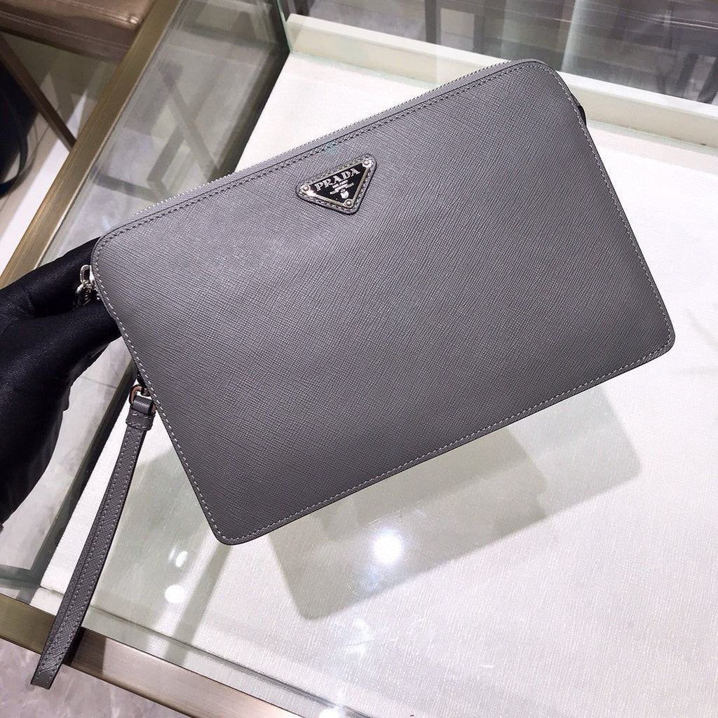 PRD Clutch Bag